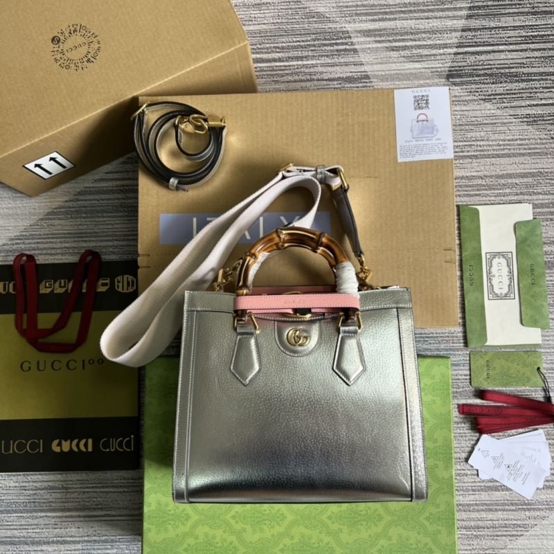 Gvc*1 top handle bags